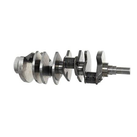 Ford Performance - Ford Performance M-6303-M52P - Coyote 5.2L Semi Finished Crankshaft