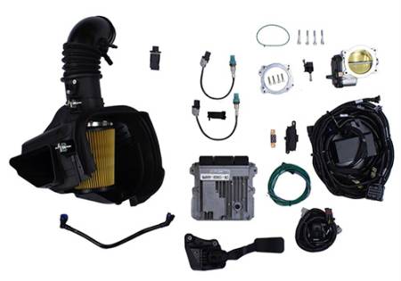Ford Performance - Ford Performance M-6017-73M - 7.3L Engine Control Pack with Manual Transmission