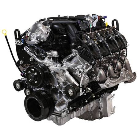 Ford Performance - Ford Performance M-9000-PM73M - 7.3L Godzilla Power Module With 6-Speed Manual Transmission