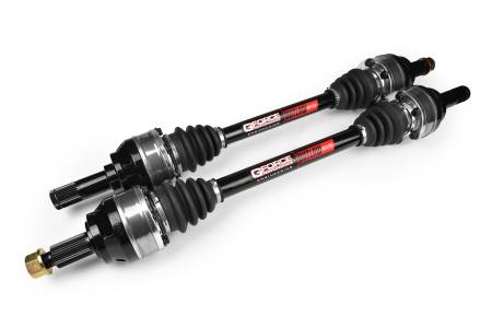 GForce - GForce CAM10102A - 5th Gen Camaro Outlaw Axles