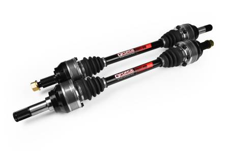 GForce - GForce CAM10106A - ZL1 5th Gen Camaro Outlaw Axles