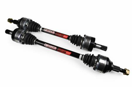 GForce - GForce CTS10108A - 09-15 CTS Outlaw Axles