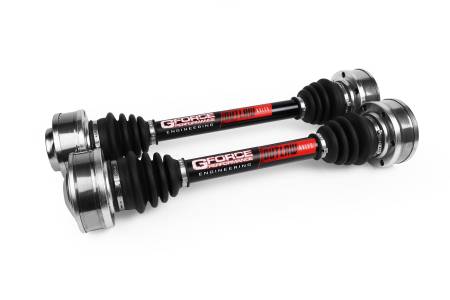 GForce - GForce GTO10111A - GTO Outlaw Axles