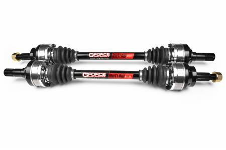 GForce - GForce MOP10109A - 09-14 Mopar Outlaw Axles