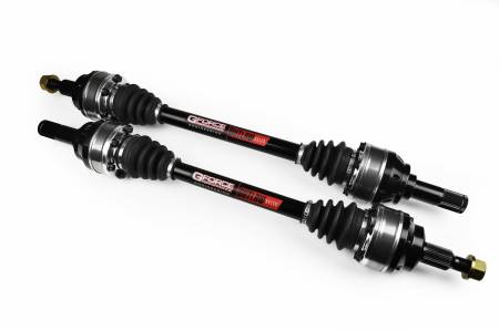 GForce - GForce MOP10107A - 15+ Mopar Outlaw Axles