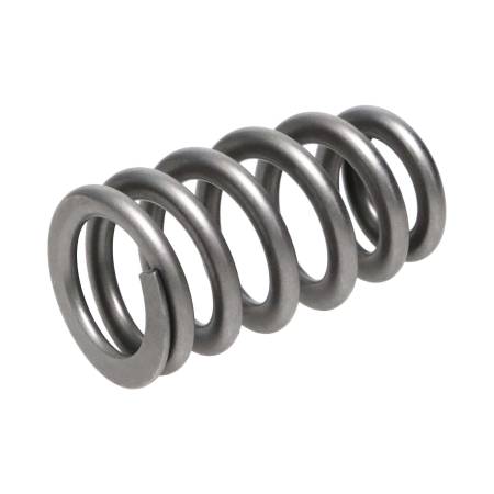 Manley - Manley 221438-16 - NexTek Valve Springs, Single Conical Ovate, 1.311" O.D. Bottom, 1.076" Top O.D., 353 lbs./in.