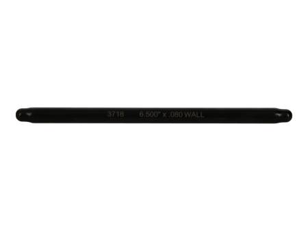 Manley - Manley 25357-1 - 8.900" Chrome Moly Swedge End Pushrod, 3/8" diameter, 0.135 Wall Thickness