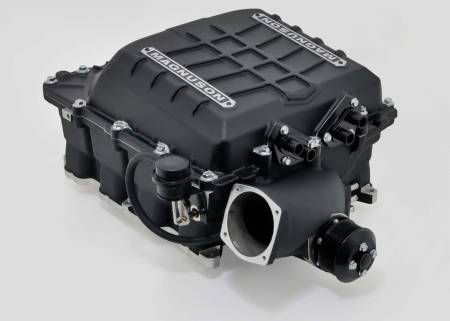 Magnuson Superchargers - TVS2650 Magnum Supercharger System for 2019-2021 Tundra 5.7L 3UR-FE