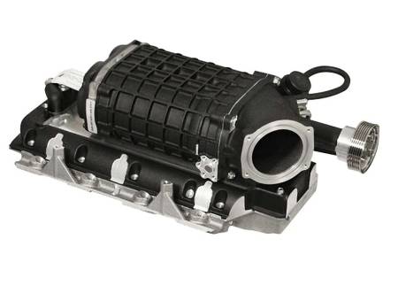 Magnuson Superchargers - TVS2300 Radix Supercharger System for 2015-2020 Silverado/Sierra HD 6.0L LZ1