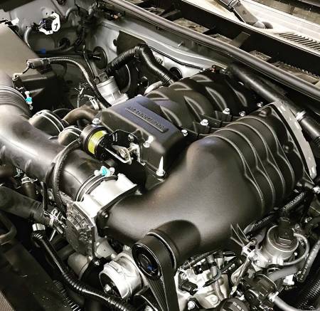 Magnuson Superchargers - TVS1320 Supercharger System for 2010-2019 4Runner/2010-2014 FJ Cruiser 4.0L 1GR-FE