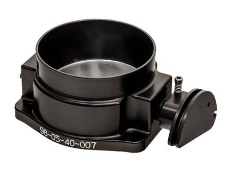 Magnuson Superchargers - Throttle Body, 109MM Mechanical