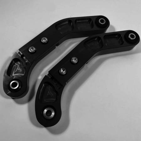 AAD Performance - AAD Performance S002-0000 - S550 Mustang Rear Camber Arms