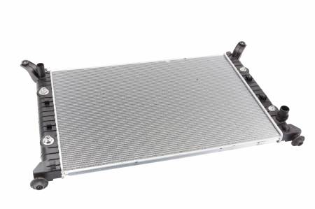 Genuine GM Parts - Genuine GM Parts 84179524 - RADIATOR ASM