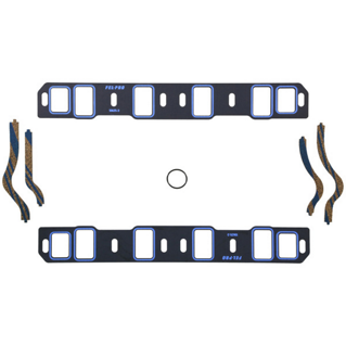 Fel-Pro - Fel-Pro 1262S-3 - Intake Manifold Gasket Set