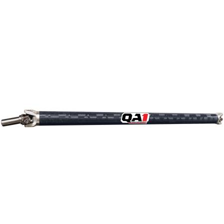 QA1 - QA1 JJ-21200 - Driveshaft, Cf, Sp Ford 45.50" 3.2", 1310, 1310/1330 U-Joint Ford 28Spl