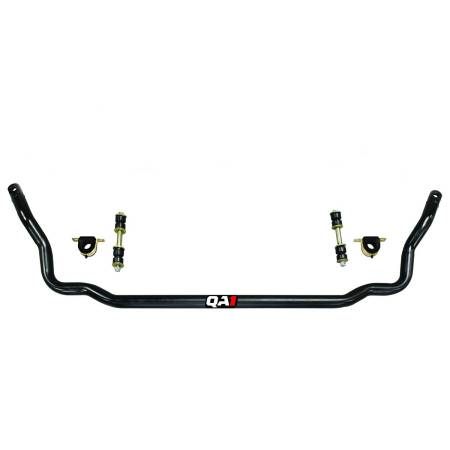 QA1 - QA1 52850 - 71-76 GM B-Body Sway Bar Kit, Front 1-3/8"