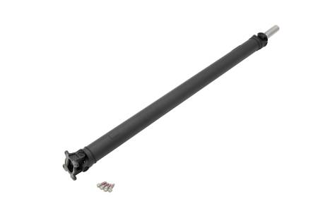 GM Accessories - GM Accessories 84855639 - Steel Driveshaft [2023+ Colorado]