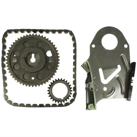 Melling Performance - Melling 3704SA - Gen 3 Hemi Timing Chain Kit