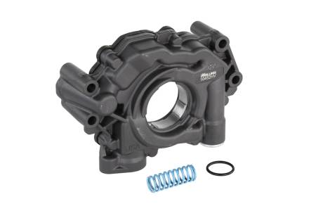 Melling Performance - Melling Performance 10452HV - High Volume Performance Oil Pump for 5.7L and 6.1L HEMI engines