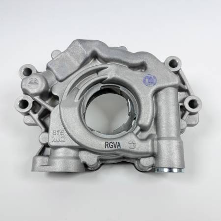 Mopar - Mopar 53021622BH - 5.7L Oil Pump [2009-2024 Gen III Hemi]