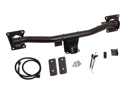GM Accessories - GM Accessories 86580821 - 3,500-lb.-Capacity Hitch Trailering Package [2024+ Blazer EV]