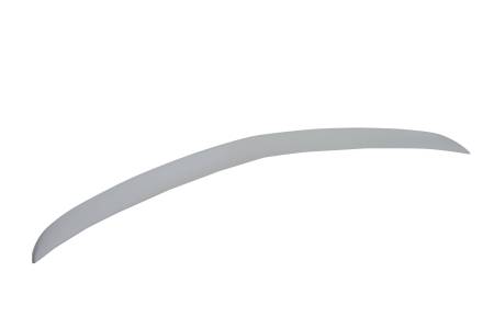 GM Accessories - GM Accessories 86543121 - Flush-Mounted Spoiler Kit in Argent Silver Metallic [2023-24 CT5]