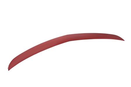 GM Accessories - GM Accessories 86543122 - Flush-Mounted Spoiler Kit in Radiant Red Tintcoat [2023-24 CT5]