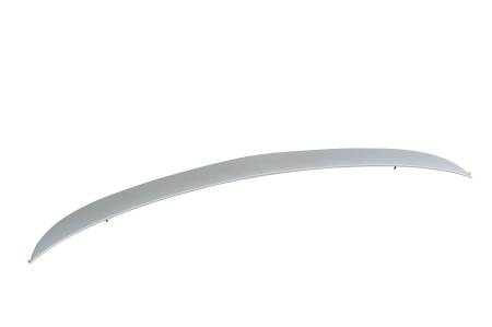 GM Accessories - GM Accessories 42864531 - Flush-Mounted Spoiler Kit in Argent Silver Metallic [2023+ CT4]