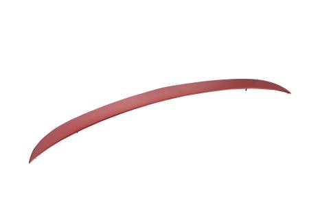 GM Accessories - GM Accessories 42864532 - Flush-Mounted Spoiler Kit in Radiant Red Tintcoat [2023+ CT4]