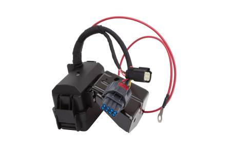 GM Accessories - GM Accessories 86544321 - Accessory Power Distribution Box [2023+ Colorado]