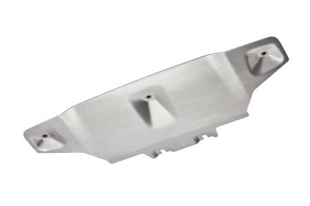 GM Accessories - GM Accessories 85576476 - AT4X Spec Front Underbody Shield [2023+ Canyon]