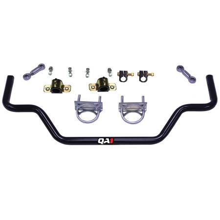 QA1 - QA1 52827 - Rear Sway Bar, 67-69 GM F Body