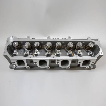 Genuine GM Parts - Genuine GM Parts 12698290 - Gen V LT1, L86, and LT2 Cylinder Head