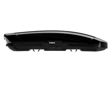 GM Accessories - GM Accessories 19368647 - Roof-Mounted Motion XT XL Luggage Carrier by Thule