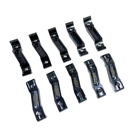 DSR Performance - DSR Performance - Gen 3 Hemi Rocker Shaft Stabilizers