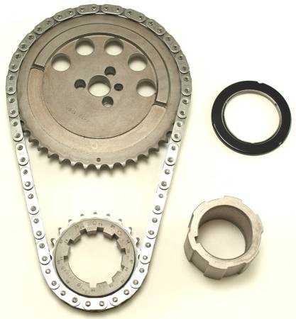 Cloyes - Cloyes 9-3658TX9ZR - High Performance Timing Set