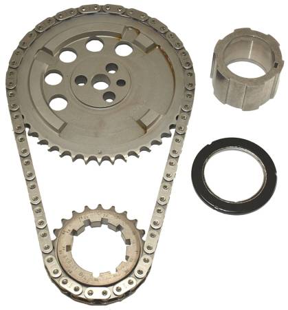 Cloyes - Cloyes 9-3672TX9ZR - High Performance Timing Set