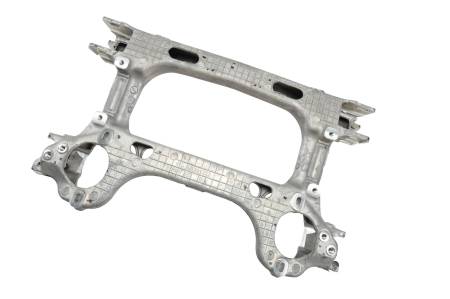 Genuine GM Parts - Genuine GM Parts 20941666 - C7 Stingray Rear Cradle