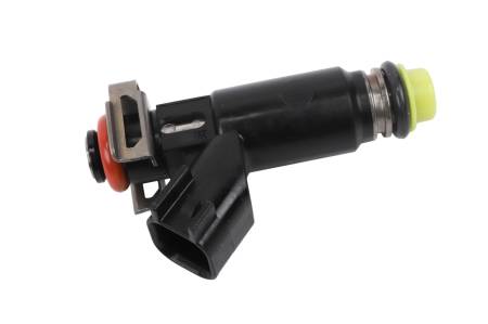 Genuine GM Parts - Genuine GM Parts 12580426 - INJECTOR ASM-SEQ M/PORT FUEL