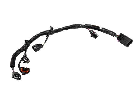 Genuine GM Parts - Genuine GM Parts 12604950 - HARNESS ASM-F/INJR WRG