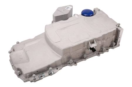 Genuine GM Parts - Genuine GM Parts 12696685 - Wet Sump Oil Pan LT1 C7 Corvette