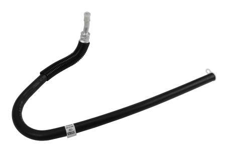 Genuine GM Parts - Genuine GM Parts 15708626 - HOSE,HTR INL