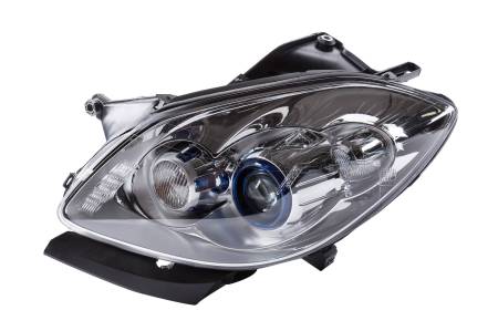 Genuine GM Parts - Genuine GM Parts 19351936 - HEADLAMP KIT,(SERVICE)