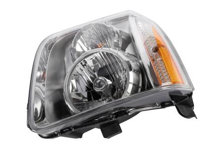 Genuine GM Parts - Genuine GM Parts 19432939 - HEADLAMP ASM-(W/ FRT SI MKR & PARK & T/SI