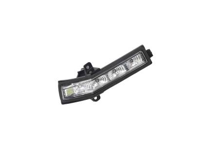 Genuine GM Parts - Genuine GM Parts 20832959 - LAMP ASM-O/S RR VIEW MIR T/SIG