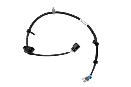 Genuine GM Parts - Genuine GM Parts 20912646 - HARNESS ASM-FRT WHL SPD SEN WRG