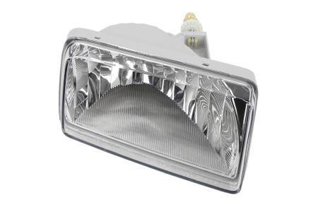 Genuine GM Parts - Genuine GM Parts 23332241 - LAMP ASM-FRT FOG