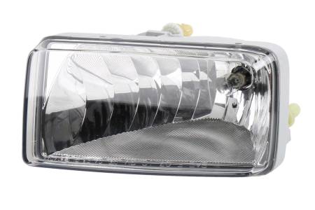 Genuine GM Parts - Genuine GM Parts 23332242 - LAMP ASM-FRT FOG