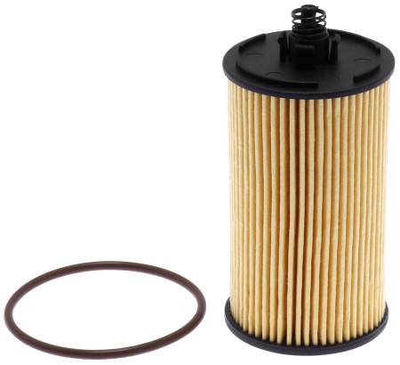 Genuine GM Parts - Genuine GM Parts 25195785 - FILTER KIT-OIL