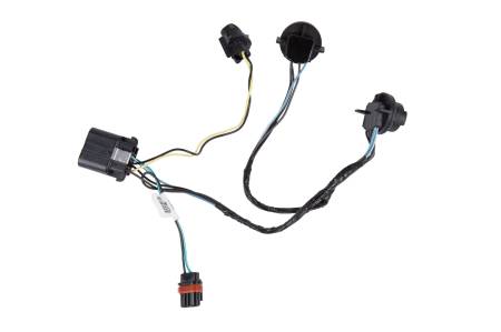 Genuine GM Parts - Genuine GM Parts 25962806 - HARNESS,HDLP WRG